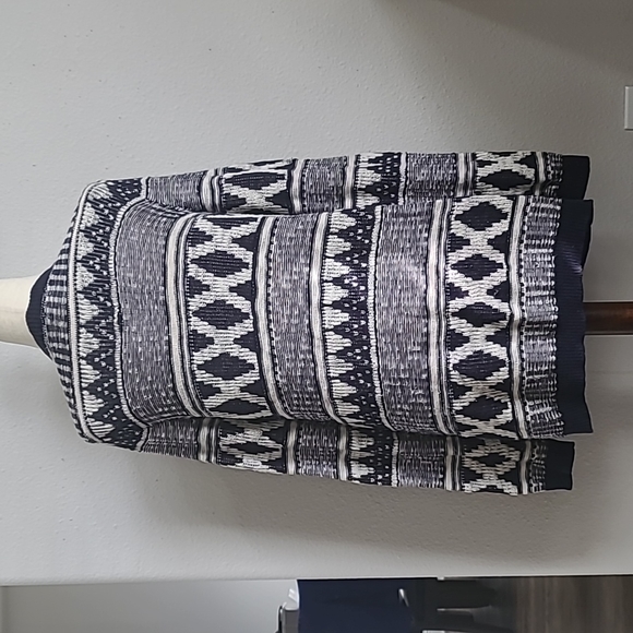 MOSSIMO WOMAN'S LONG TUNIC SWEATER - Picture 6 of 11